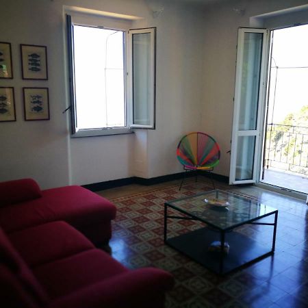 Apartamento Casa Belsito Corniglia Exterior foto