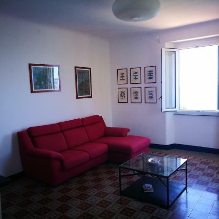 Apartamento Casa Belsito Corniglia Exterior foto