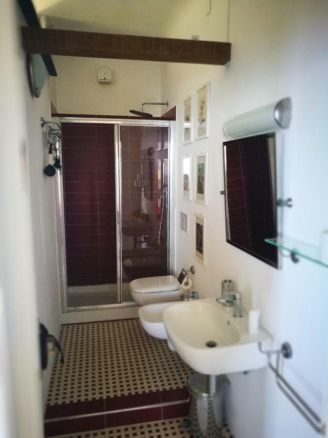 Apartamento Casa Belsito Corniglia Exterior foto