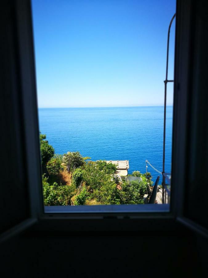 Apartamento Casa Belsito Corniglia Exterior foto