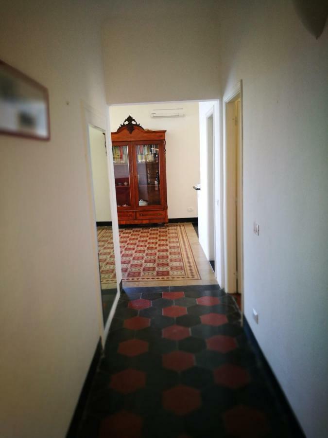Apartamento Casa Belsito Corniglia Exterior foto